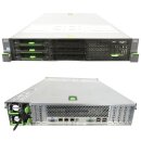 Fujitsu RX300 S7 Server 2x E5-2670 Octa-Core 2.60 GHz...