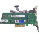 Intel PRO/1000 PT Dual Port GbE + COM RS-232 Port Server Adapter EXPI9402PTG2P20
