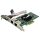 Intel PRO/1000 PT Dual Port GbE + COM RS-232 Port Server Adapter EXPI9402PTG2P20