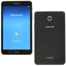 Samsung Galaxy Tab A 6 7 Zoll Android Tablet Quad Core...