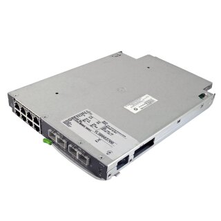 Fujitsu A3C40096531 Ethernet Switch Module IBP 1GB 36/12