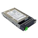 Fujitsu HDD 146GB Festplatte 2.5" 15K SAS A3C40109113