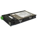 Fujitsu HDD 146GB Festplatte 2.5" 10K SAS A3C40145005 mit Rahmen 