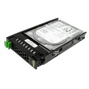 Fujitsu HDD 300GB Festplatte 2.5" 10K SAS A3C40166985 ST300MM0006