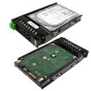 Fujitsu HDD 300GB Festplatte 2.5" 10K SAS A3C40166985 ST300MM0006