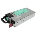 HP Power Supply / Netzteil HSTNS-PL11 for DL360 G6 DL380 G6 ML370 G6 498152-001 1200 Watt