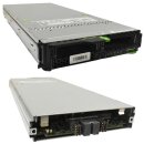 Fujitsu Primergy BX920 S2 Blade Server Chassis mit...