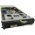 Fujitsu Primergy BX920 S2 Blade Server Chassis mit Mainboard PN S26361-V200-1509