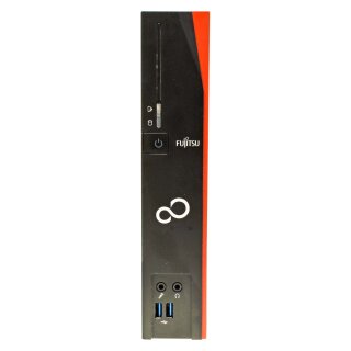 Fujitsu Futro S920 ThinClient AMD GX-415GA SOC 1.50GHz 4GB RAM 8GB SSD ohne Netzteil & Fuß