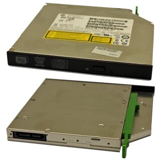 HP GT50N Super Multi DVD Rewriter HP P/N: 460510-800 SP# 657958-001