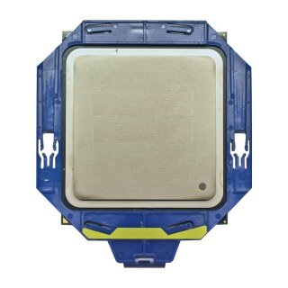 Intel Xeon Processor E5-2609 10MB Cache 2.4 GHz Quad-Core FC LGA 2011 mit Rahmen