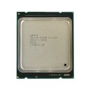 Intel Xeon Processor E5-2609 10MB Cache 2.4 GHz Quad-Core FC LGA 2011 SR0LA