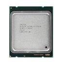 Intel Xeon Processor E5-2630L 15MB Cache, 2GHz Six Core FCLGA2011 SR0KM Rahmen