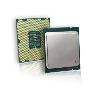 Intel Xeon Processor E7-2870 30MB Cache, 2.40 GHz Clock Speed LGA1567 P/N SLC3U