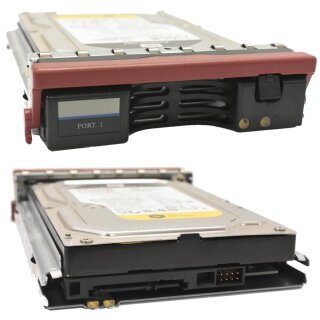 Supermicro 250GB 3,5" SATA HDD in CSE-PT10(B) Caddy für CSE-811T300B