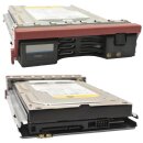 Supermicro 250GB 3,5" SATA HDD in CSE-PT10(B) Caddy...