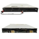 Dell PowerEdge M910 Blade Server 4x Xeon L7555 Octa-Core 2x Dual Port 10GbE I/O
