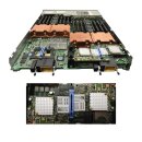 Dell PowerEdge M910 Blade Server 4x Xeon L7555 Octa-Core 2x Dual Port 10GbE I/O