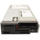 HP ProLiant BL465c G8 Blade Chassis P/N 634975-B21 2x AMD 6238 Board 683821-001