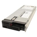 HP ProLiant BL465c G8 Blade Chassis P/N 634975-B21 2x AMD 6238 Board 683821-001