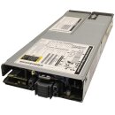 HP ProLiant BL465c G8 Blade Chassis P/N 634975-B21 2x AMD 6238 Board 683821-001