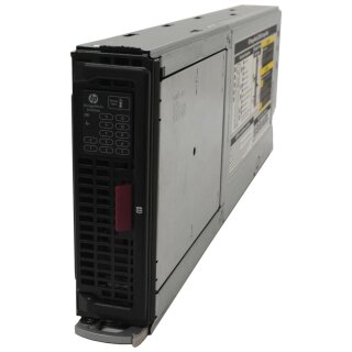 HP StorageWorks D2200sb P/N: AP880A Smart Array P410i controller with 1GB (FBWC)