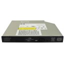 HP DS-8A5LH-JBS Super Multi DVD/CD Rewriter P/N...
