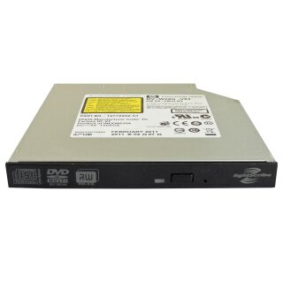 Hp Dv W28s V53 Super Multi Dvd Cd Rewriter P N 003 Sp 0 19 90