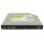 HP DV-W28S-V53 Super Multi DVD/CD Rewriter P/N 460510-003 SP 595115-001 LihgtScribe