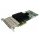 NetApp PMC-Sierra PM8003 SCC 4-Port QSFP PCIe x8 Controller PN 111-00341+B1, +F1, +B0, +G0, +G2