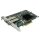 NetApp Chelsio Dual-Port 10 Gb FC PCIe x8 111-00603+A0 Card + 2x 10Gb Transceiver