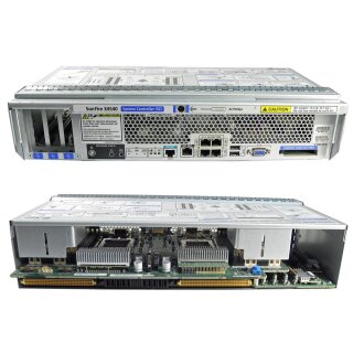 Sun Fire X4540 System Controller FRU P/N 541-3241-02