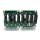 IBM System x3650 M3 HDD 8x 2.5“ SAS/SATA Backplane + 2x SAS Kabel 94Y6670