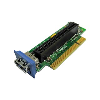 IBM System x3650 M2/M3 Riser Card PCIe x8 with USB FRU 43V7067