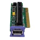 IBM 43V7067 Riser Card mit USB 2.0 Port PCIe x8 für System x3650 M2/M3 Server