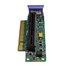 IBM 43V7067 Riser Card mit USB 2.0 Port PCIe x8 für System x3650 M2/M3 Server