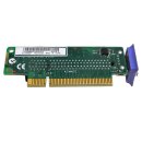 IBM 43V7067 Riser Card mit USB 2.0 Port PCIe x8 für System x3650 M2/M3 Server
