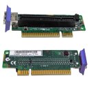 IBM 43V7067 Riser Card mit USB 2.0 Port PCIe x8 für System x3650 M2/M3 Server
