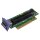 IBM 43V7067 Riser Card mit USB 2.0 Port PCIe x8 für System x3650 M2/M3 Server