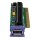 IBM 43V7067 Riser Card mit USB 2.0 Port PCIe x8 für System x3650 M2/M3 Server