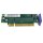 IBM 43V7067 Riser Card mit USB 2.0 Port PCIe x8 für System x3650 M2/M3 Server