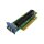 IBM System x3650 M2/M3 Riser Card PCIe x8 with USB FRU 43V7067