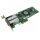 Logic QLE2462 FC Dual-Port 4GBit PCIe x4 Host Bus Adapter LP P/N PX2510401-50 B