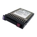 HP 72 GB HotSwap Festplatte 418371-B21 418398-001...