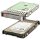 HP 600 GB HotSwap Festplatte 730702-001 730454-003 2.5" 6G DP 10k SAS HDD