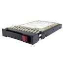 HP 300 GB HotSwap Festplatte 627117-B21 627195-001...