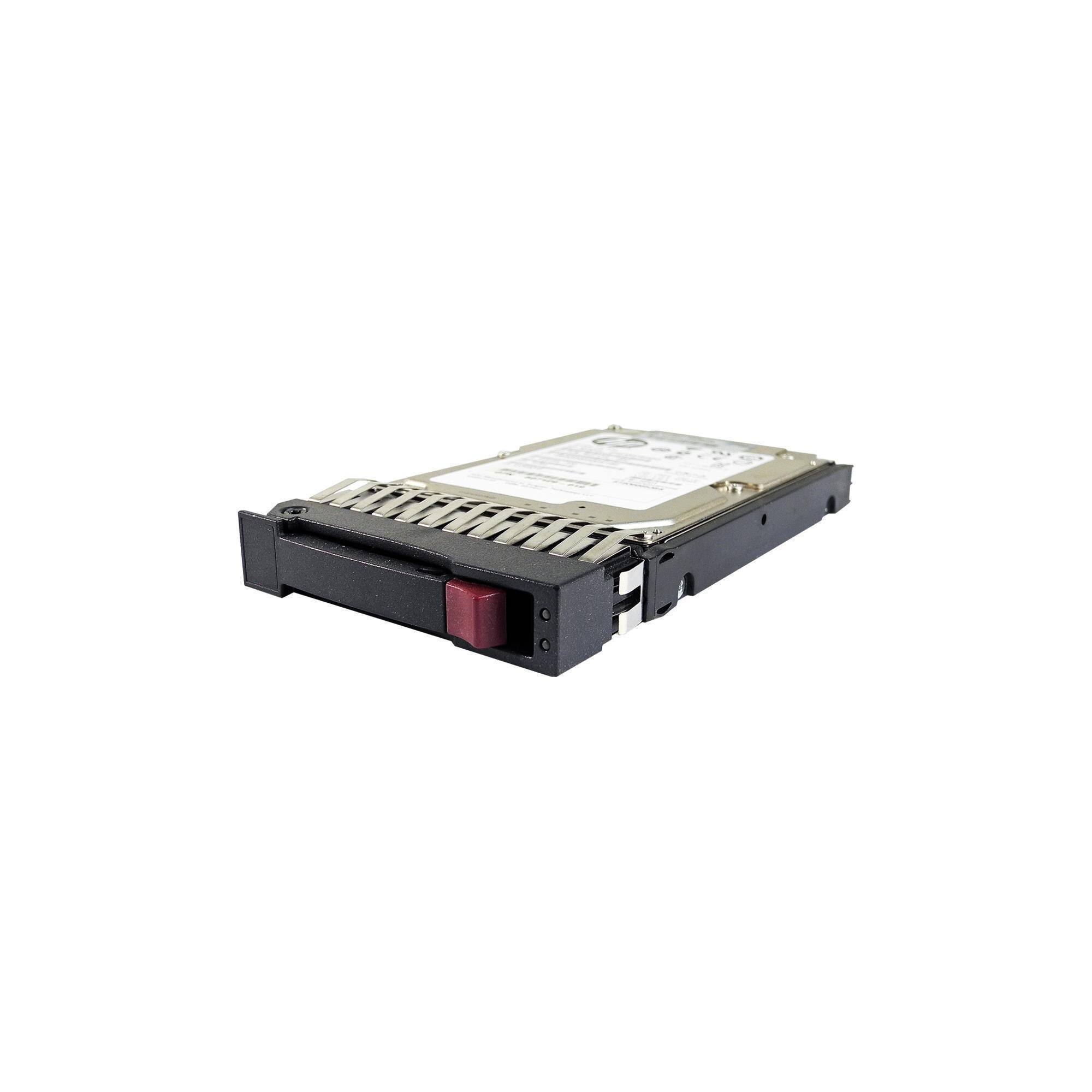 HP 389346-001 72GB 10K SFF Enterprise 3G DP Disk
