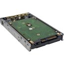 Seagate 1TB 2.5" 7.2K 6G SAS HDD ST91000640SS +Caddy...