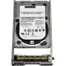 Seagate 1TB 2.5" 7.2K 6G SAS HDD ST91000640SS +Caddy 0G176J for R720 R730