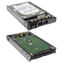 Seagate 1TB 2.5" 7.2K 6G SAS HDD ST91000640SS +Caddy 0G176J for R720 R730